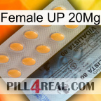 Female UP 20Mg 44